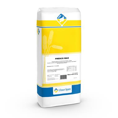 Fresco max 25kg - CSM